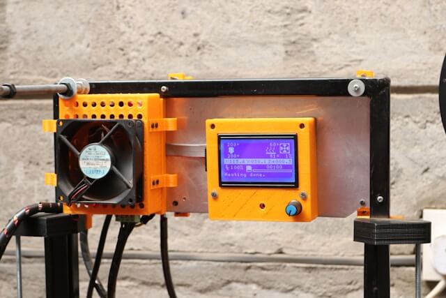 Air Compressor Watts Usage