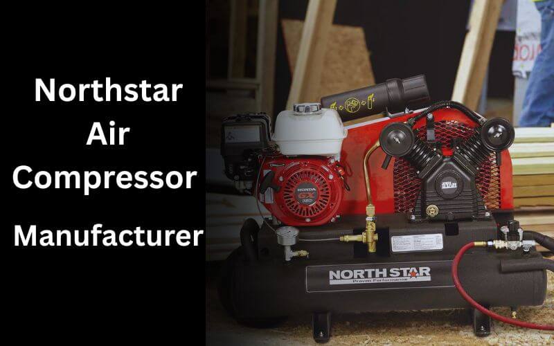 Northstar Air Compressor Manufacturer